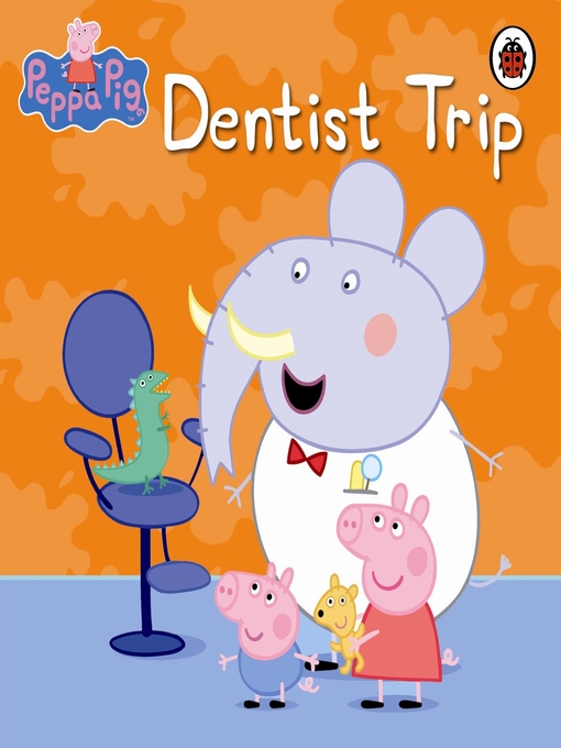 Cover image for Dentist Trip